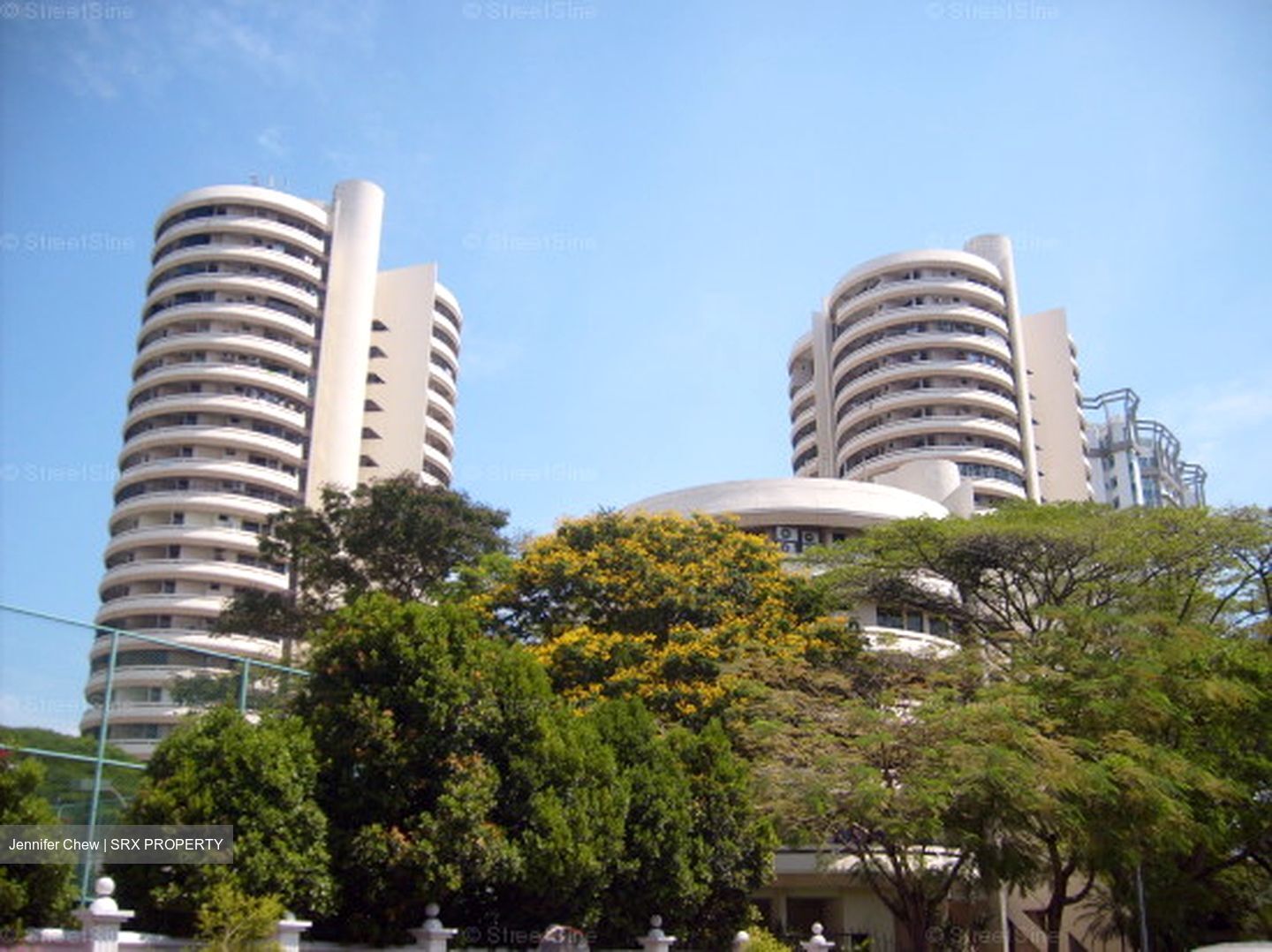 Hawaii Tower (D15), Condominium #589200871